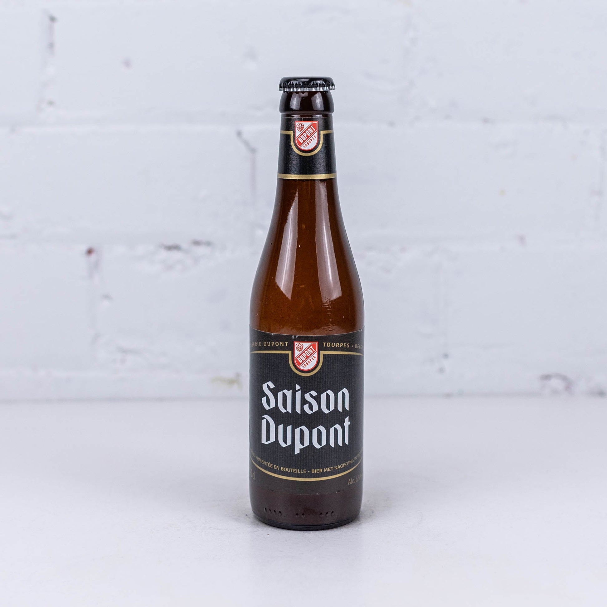 Brasserie Dupont - Saison Dupont 375ml