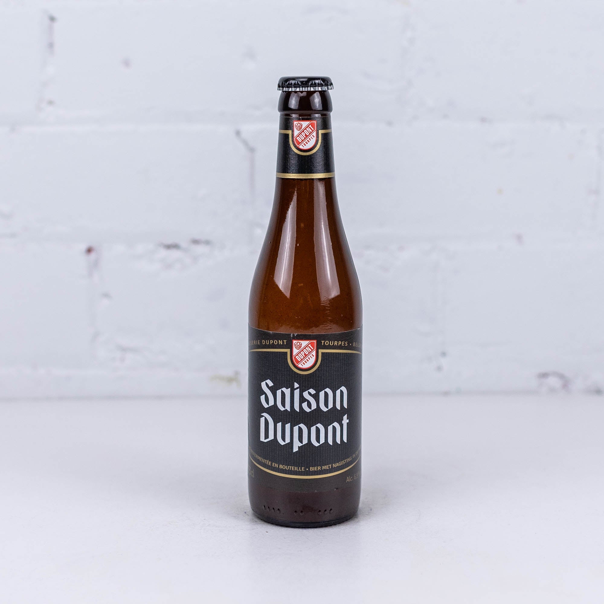Brasserie Dupont - Saison Dupont 375ml
