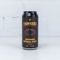 Hawkers - Bourbon BA Imperial Stout 2022