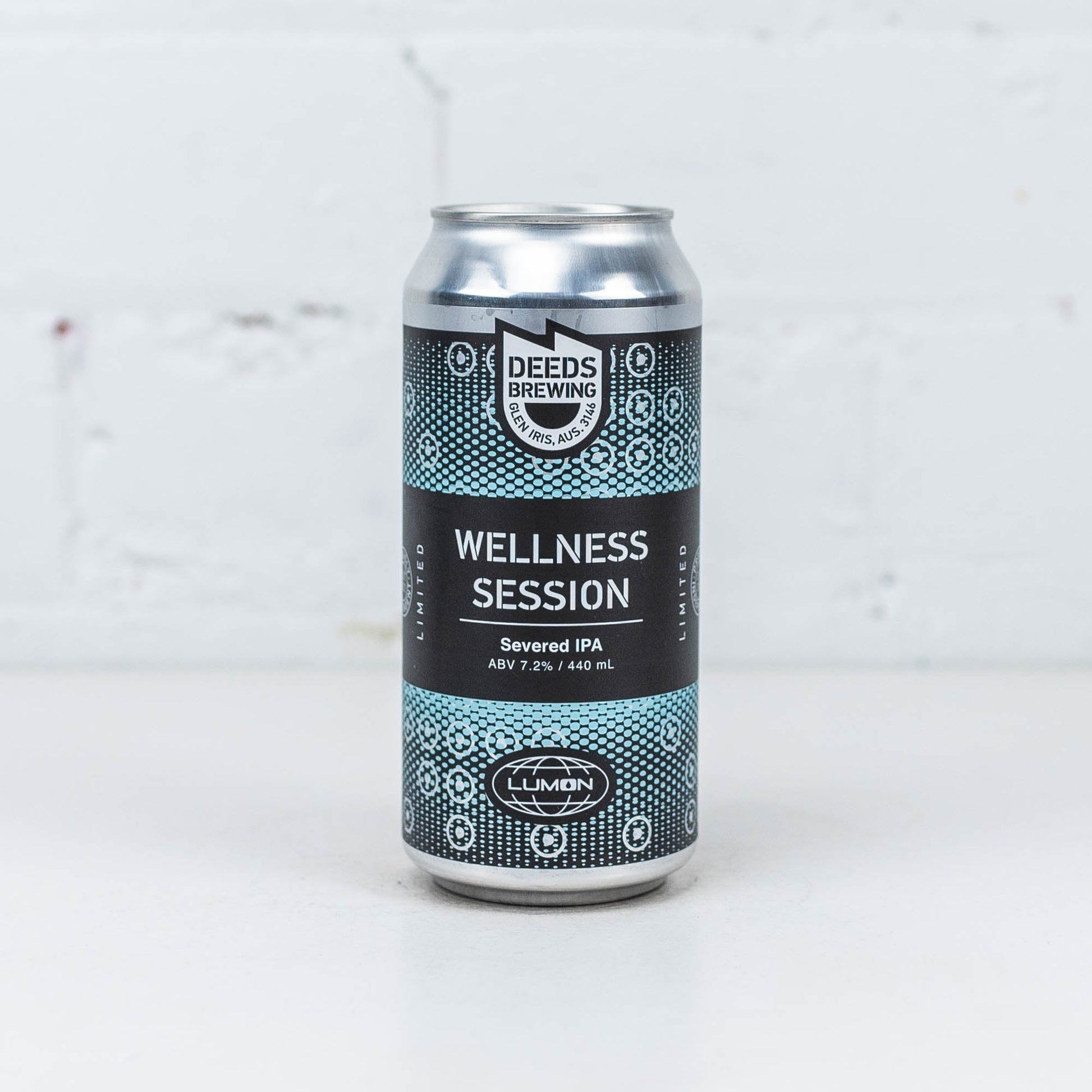 Deeds - Wellness Session West Coast IPA