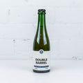 Boatrocker - Double Barrel Wild Ale 375ml