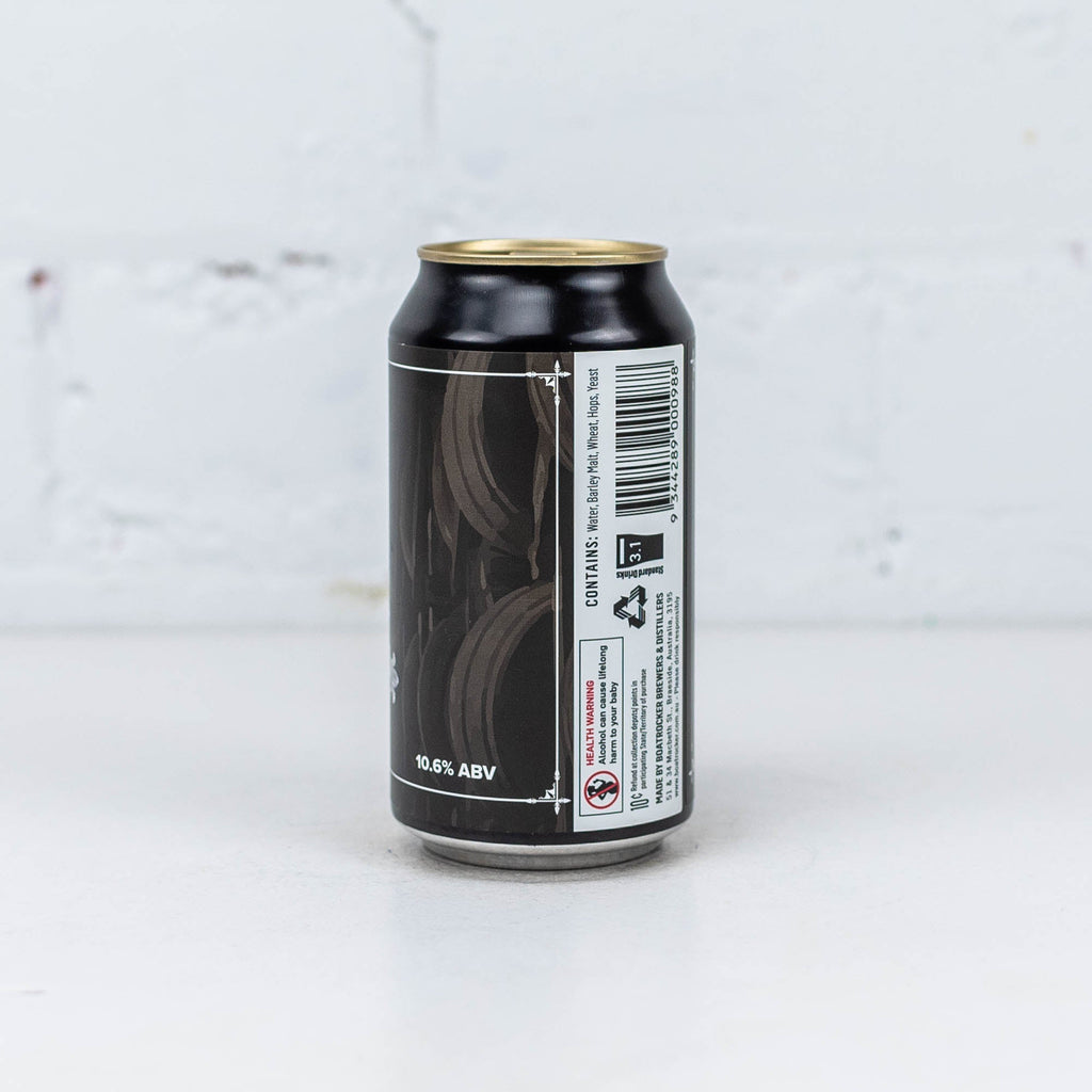 Boatrocker - Roger Ramjet 2022