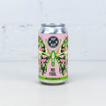 Hop Nation - No Fool Non-Alc Raspberry Sour
