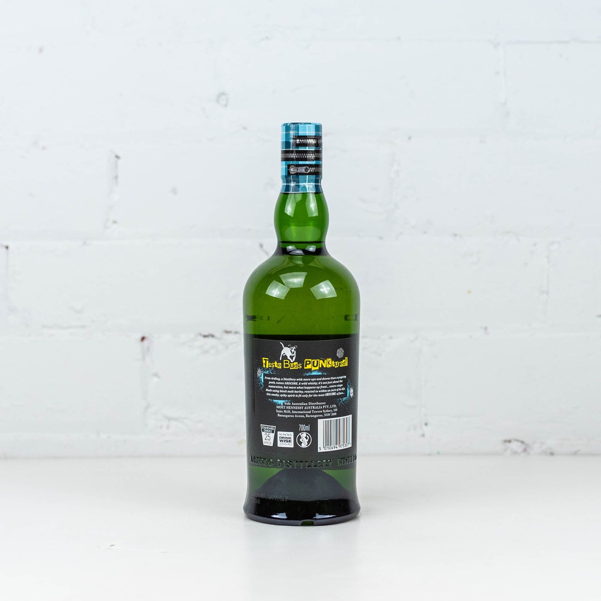 Ardbeg - Ardcore Single Malt 46.0% 700ml