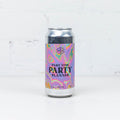 Range - Part Time Party Planner TDH IPA