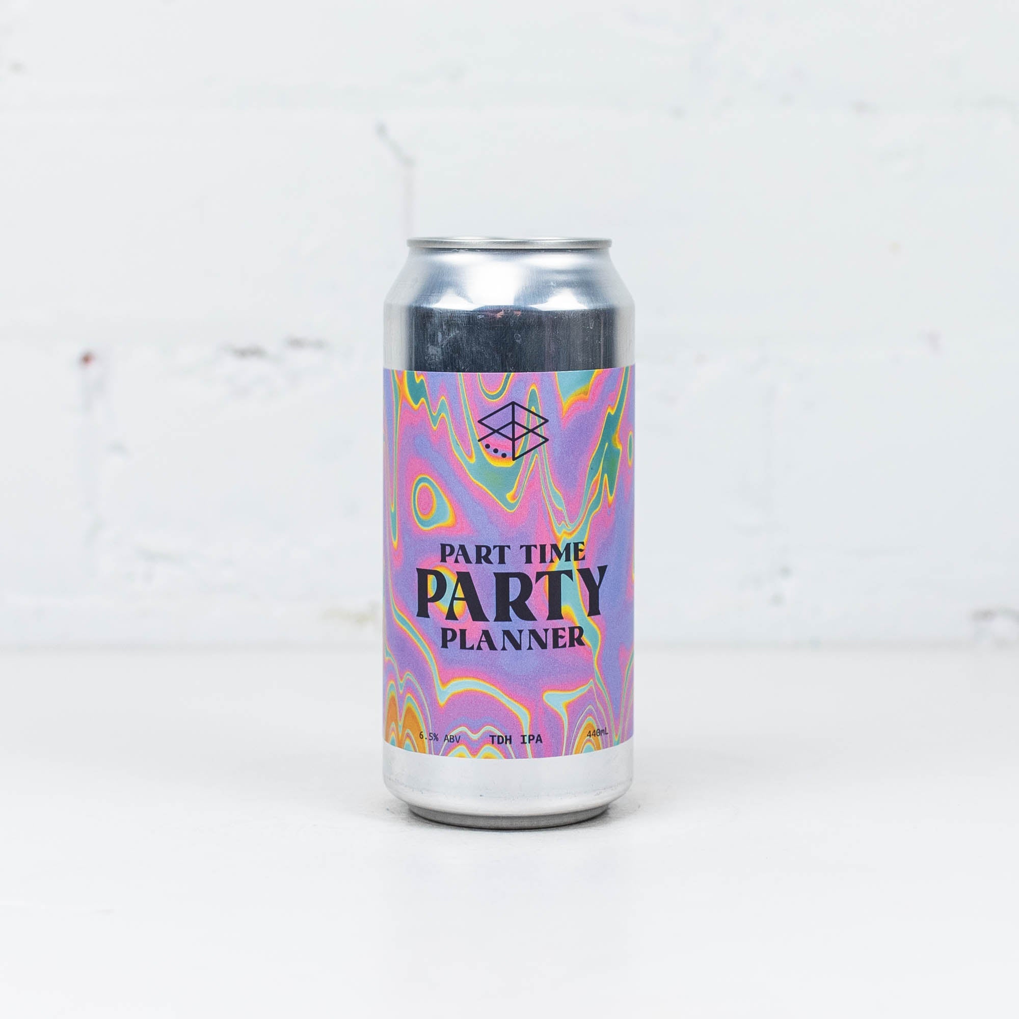 Range - Part Time Party Planner TDH IPA