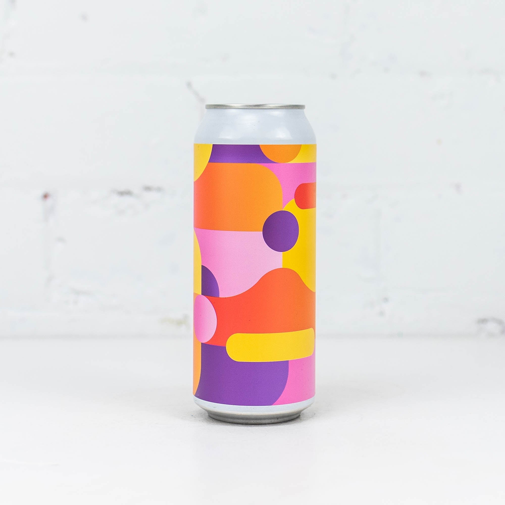 Banks - Totally Buggin DDH Triple IPA