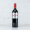 Brane Cantenac - Baron De Brane Margaux 2015 750ml