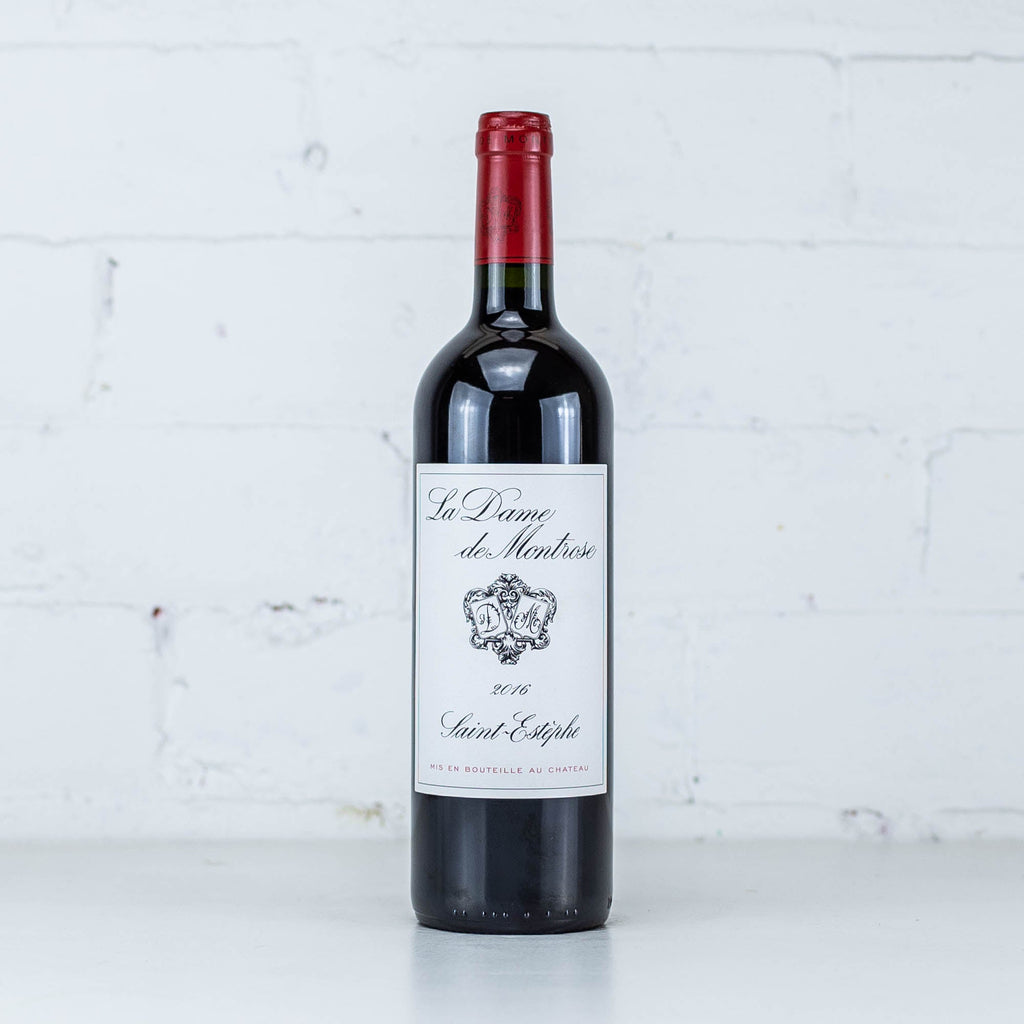 Chateau Montrose - La Dame de Montrose 2016 750ML