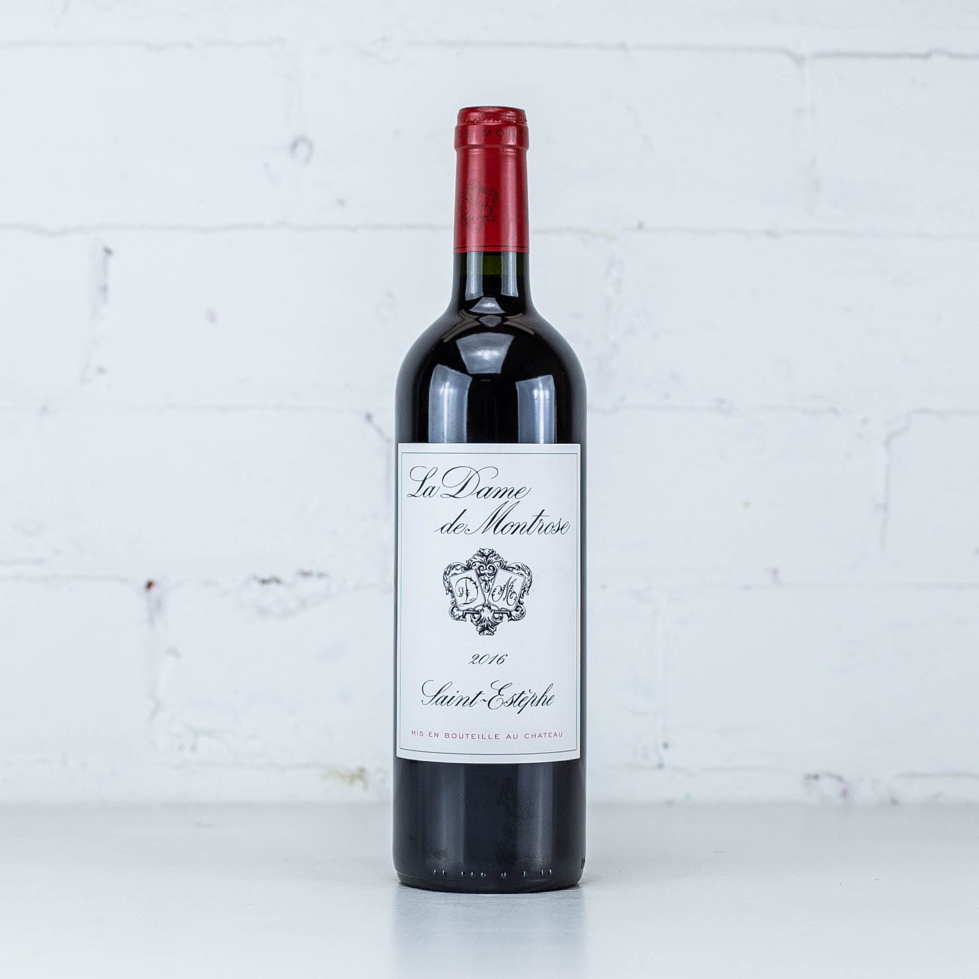 Chateau Montrose - La Dame de Montrose 2016 750ML