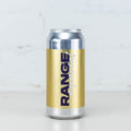 Range - Especial Mexican Lager