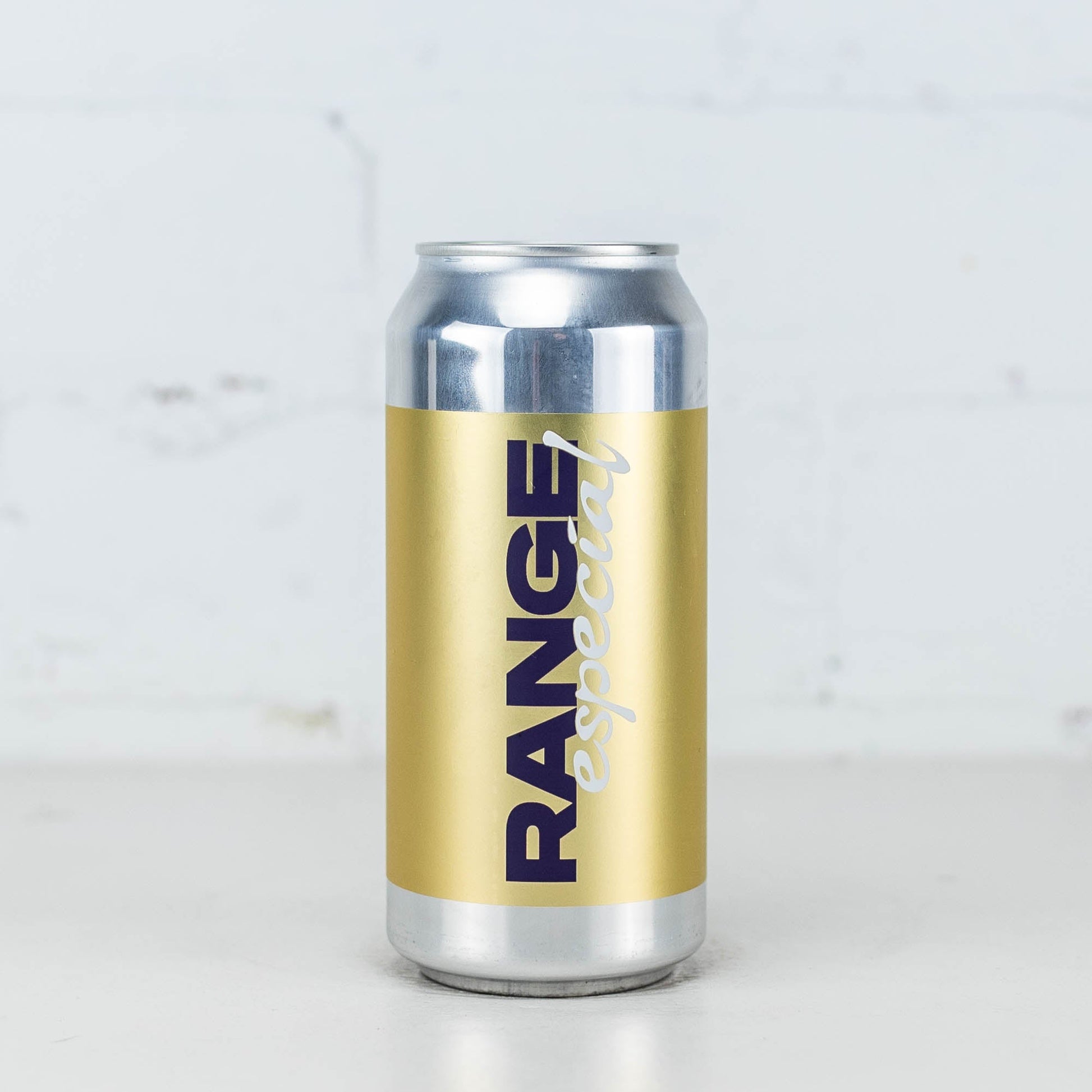 Range - Especial Mexican Lager