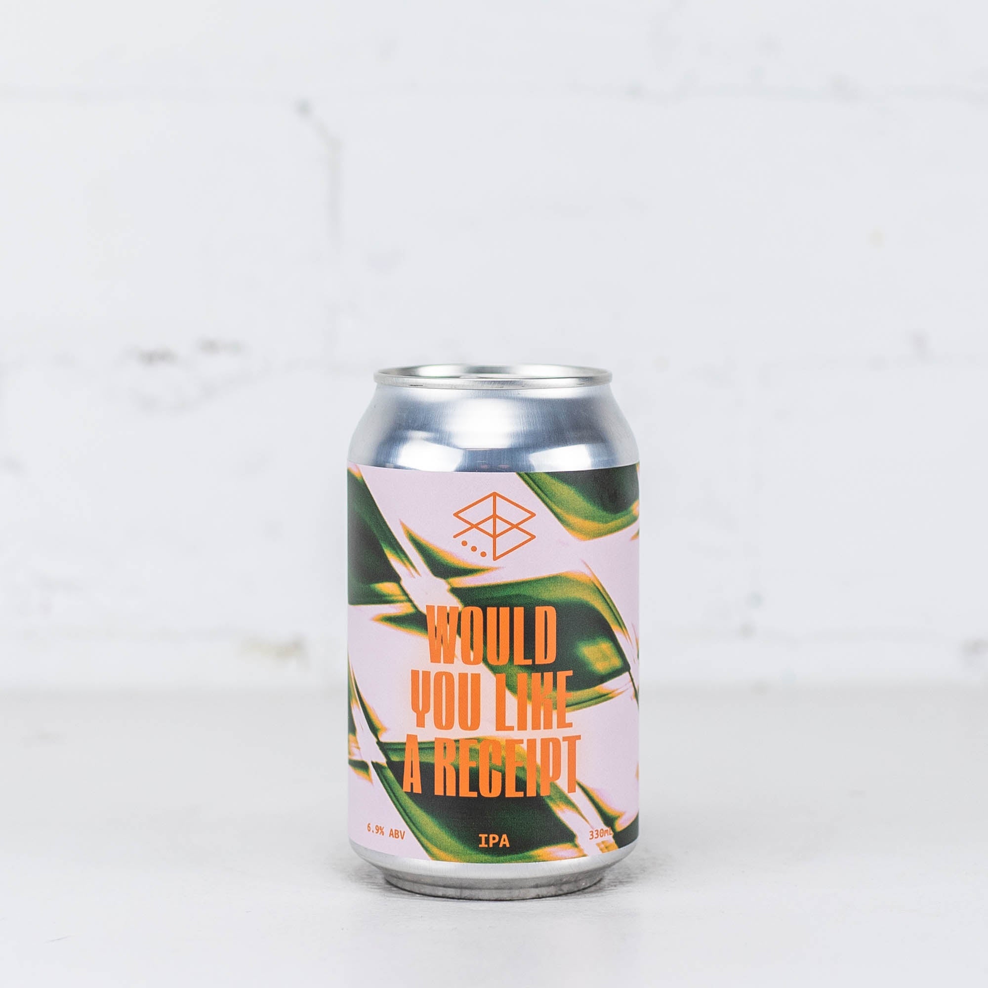 Range - Would You Like a Receipt IPA