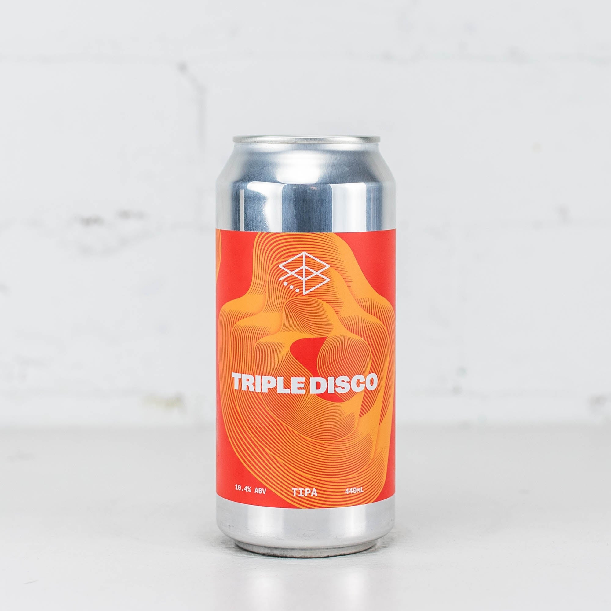 Range - Triple Disco TIPA