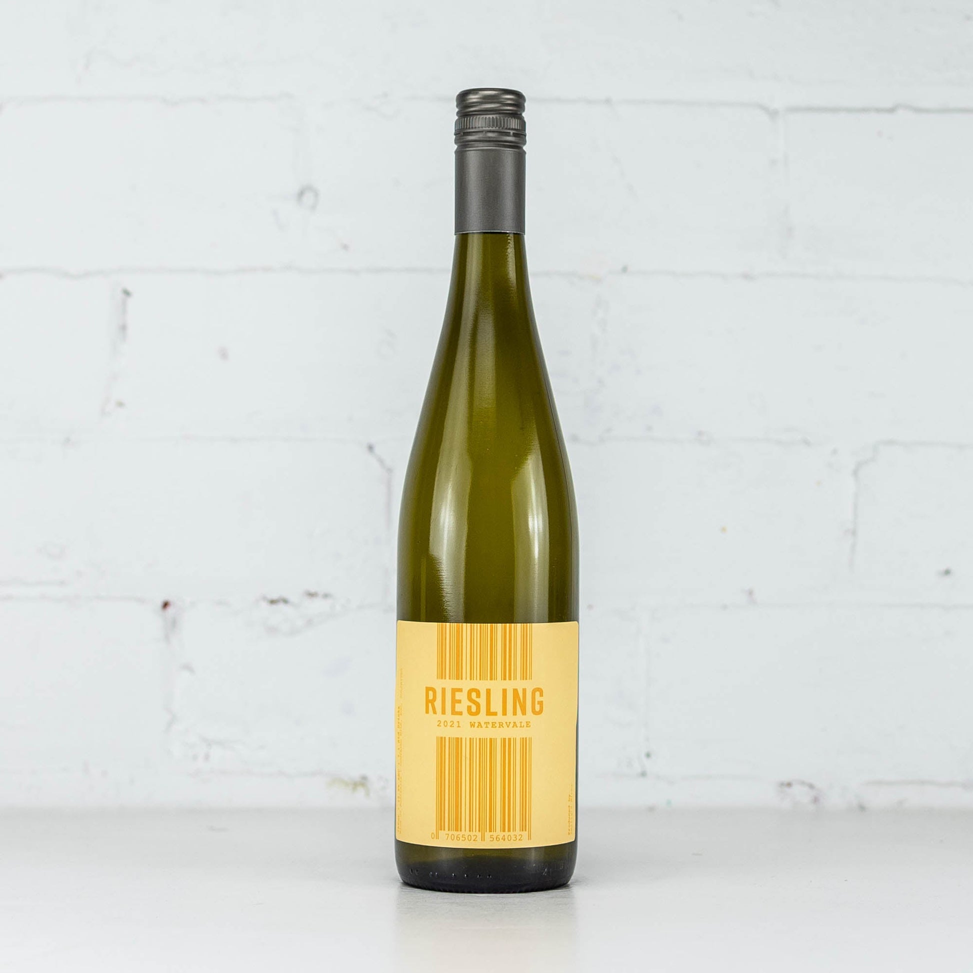 Barcode - Riesling 2021 750ml