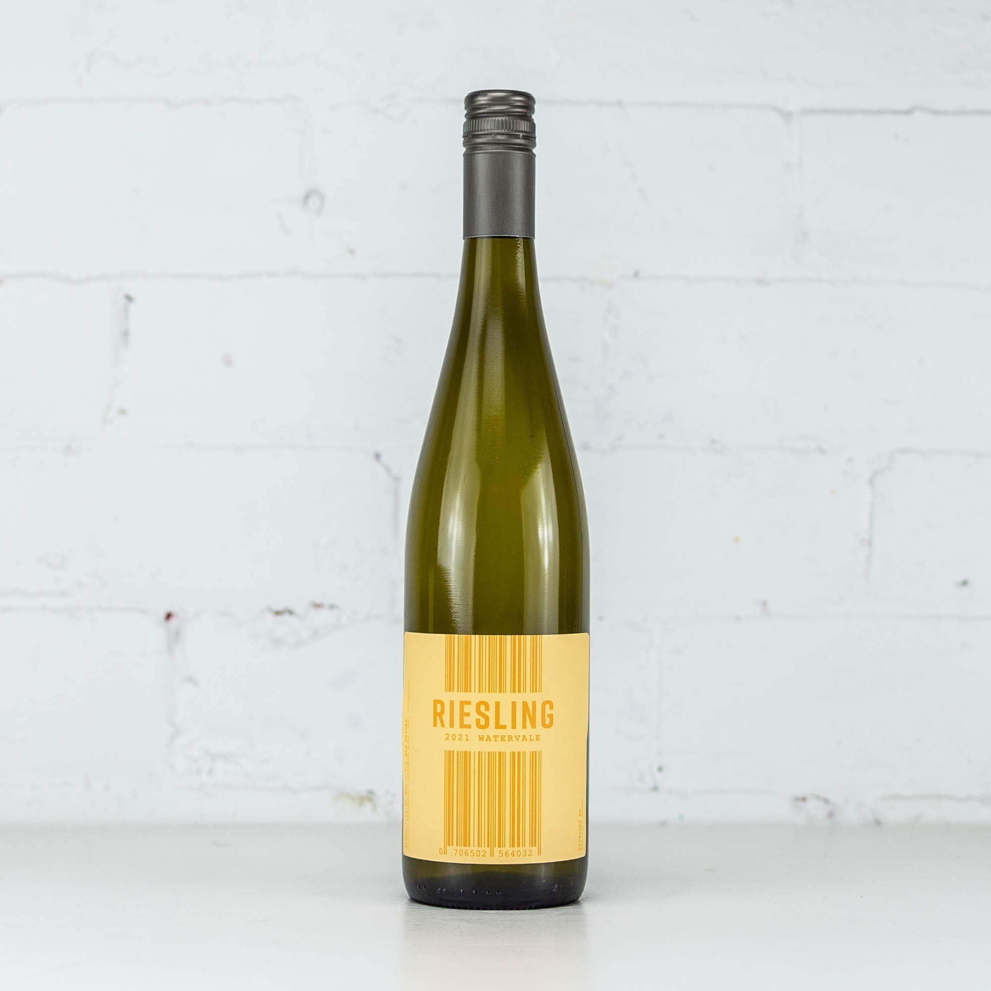 Barcode - Riesling 2021 750ml