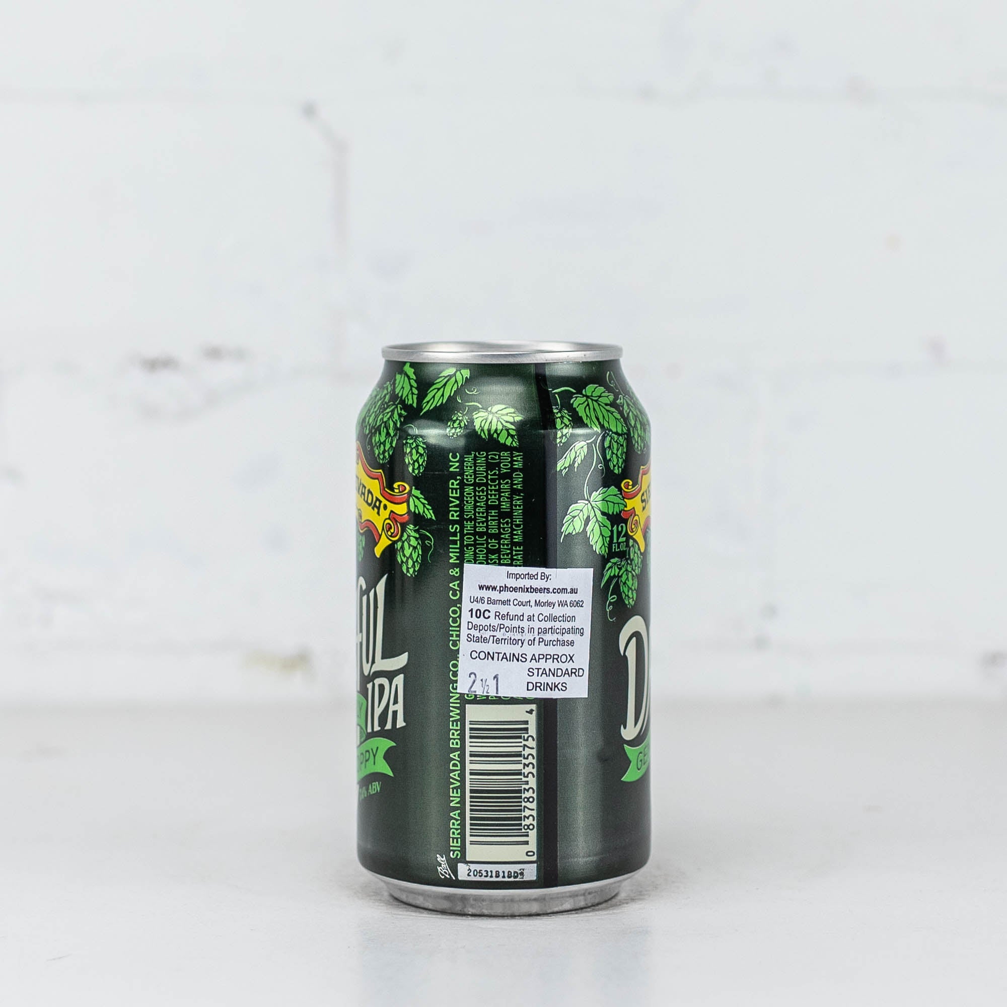 Sierra Nevada - Dankful IPA