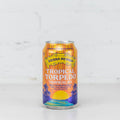 Sierra Nevada - Tropical Torpedo IPA