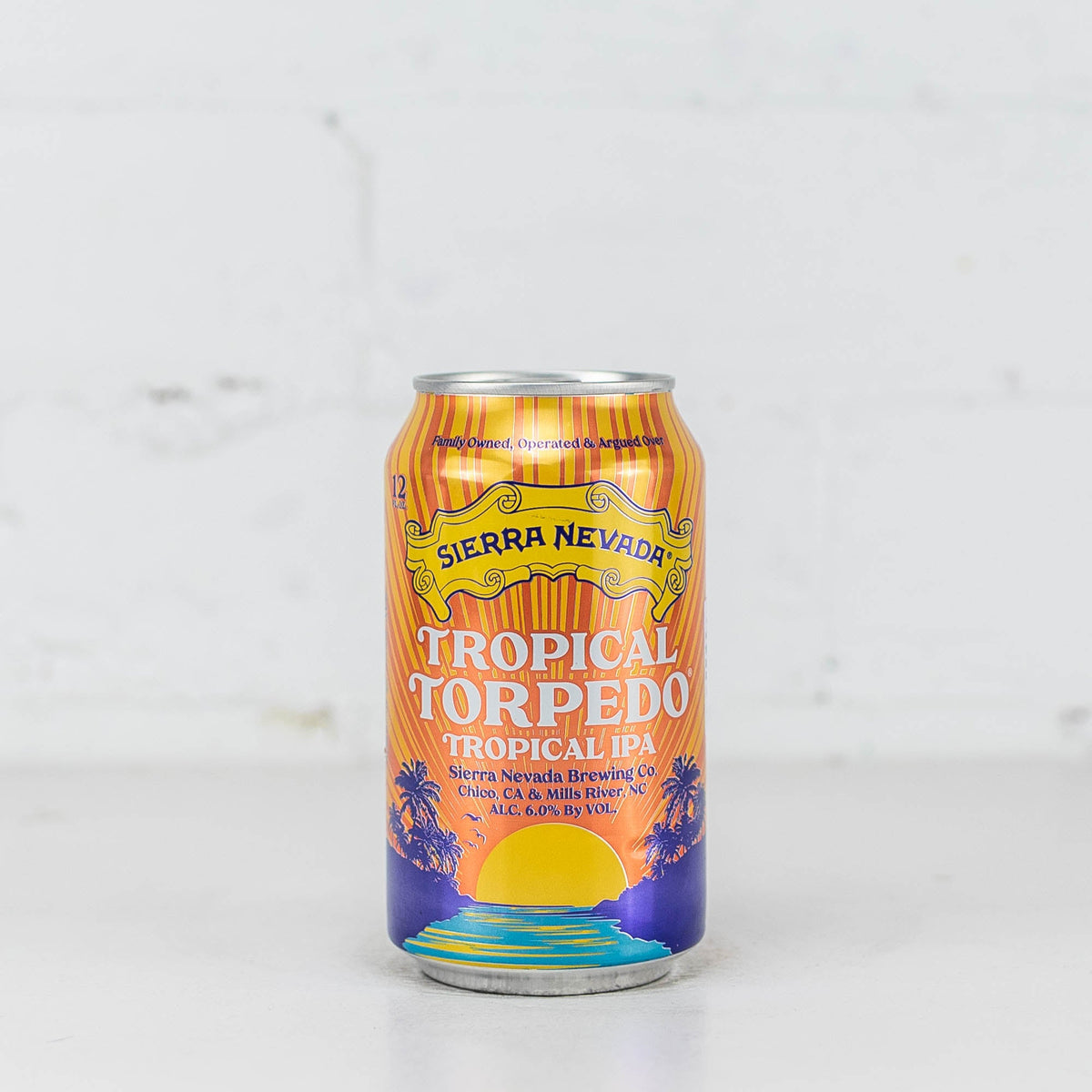Sierra Nevada - Tropical Torpedo IPA