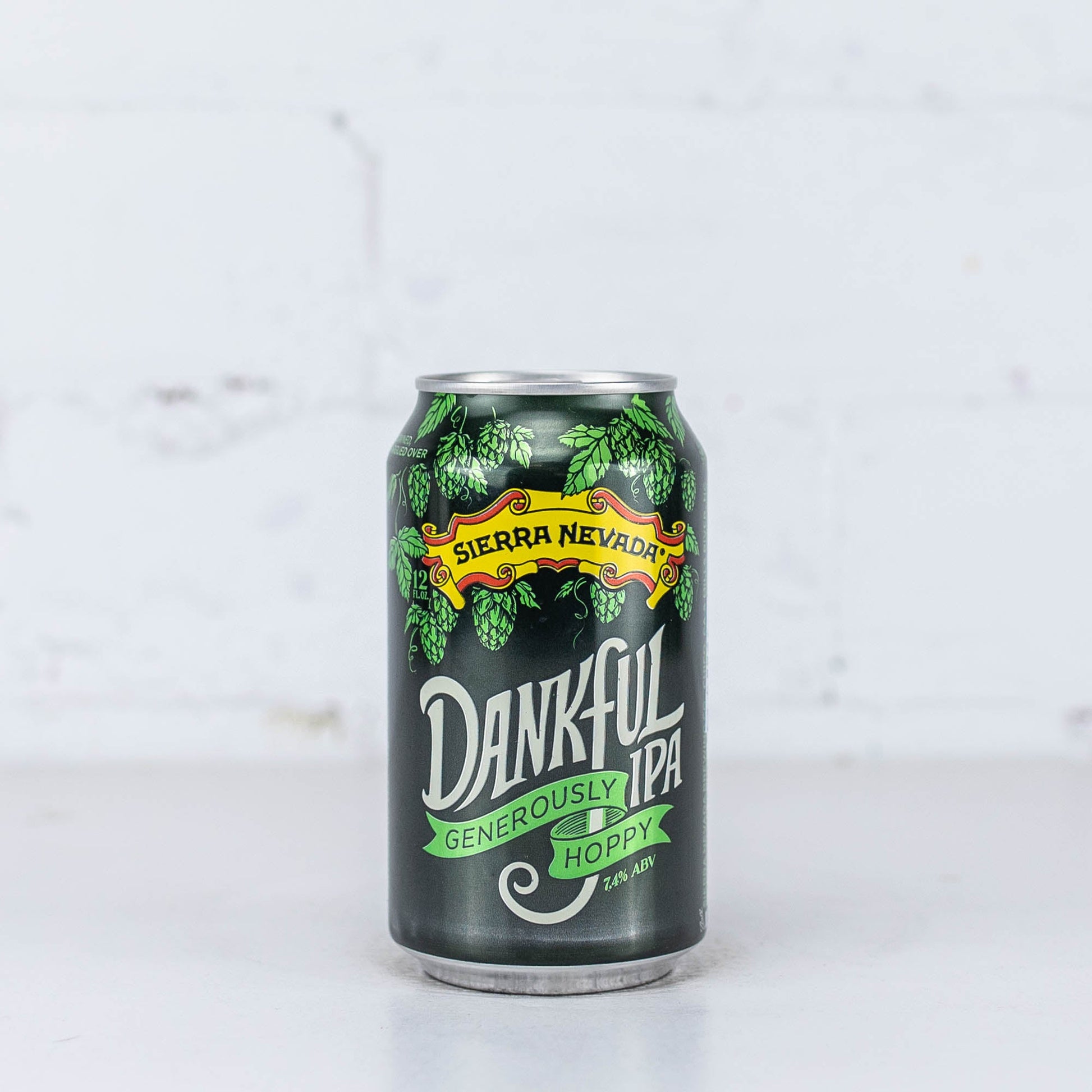 Sierra Nevada - Dankful IPA