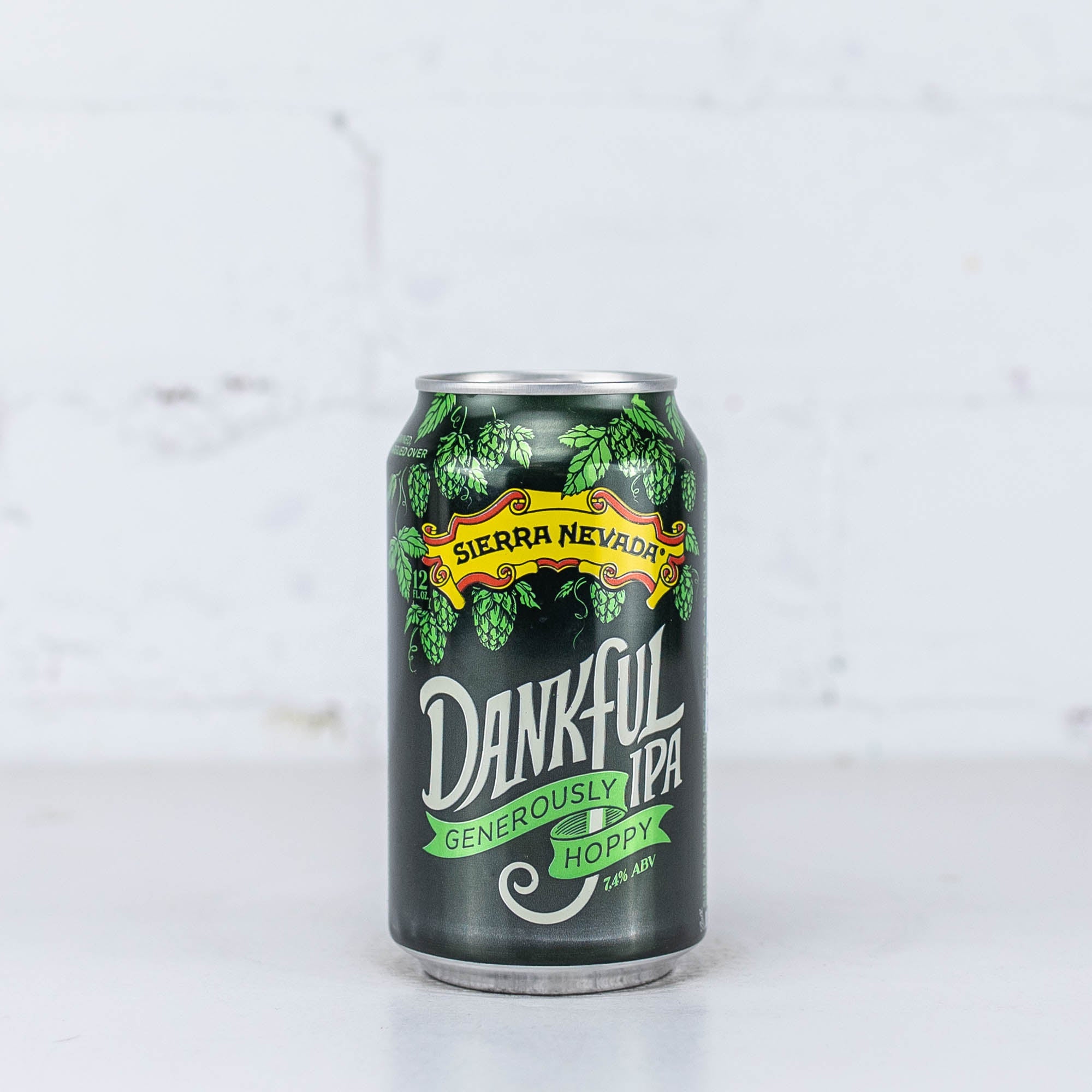 Sierra Nevada - Dankful IPA