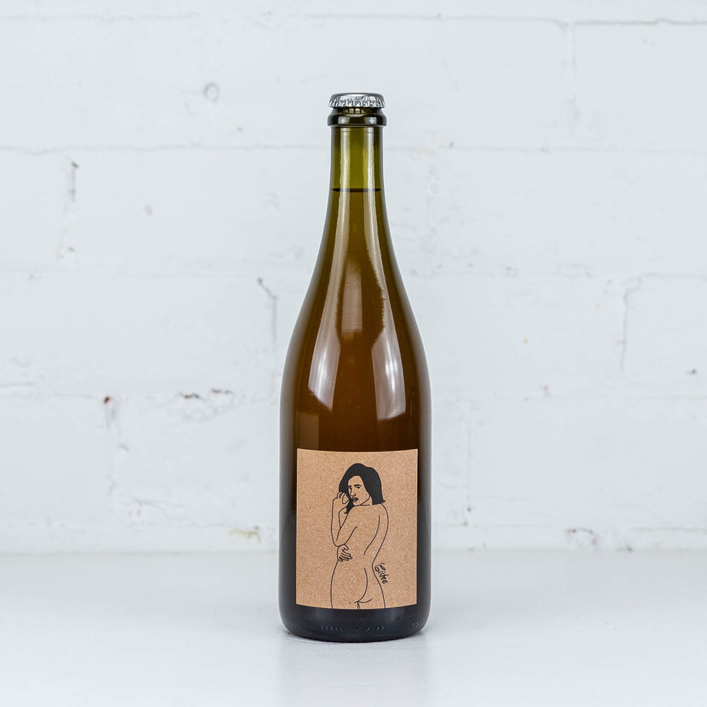 BK Wines - Cidre  2022 750ml