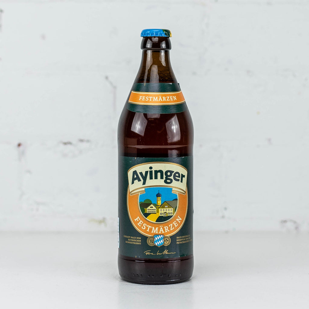 Ayinger - Festmarzen 500ml