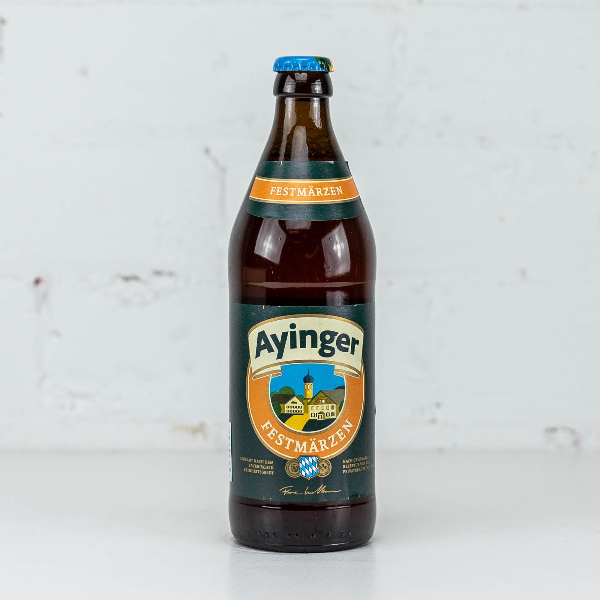 Ayinger - Festmarzen 500ml