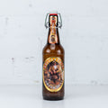 Der Hirschbrau - Adler Konig Urtyp Hell 500ml