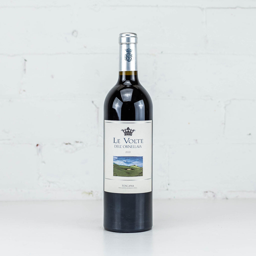 Ornellaia - Le Volte dell'Ornellaia 2020 750ml