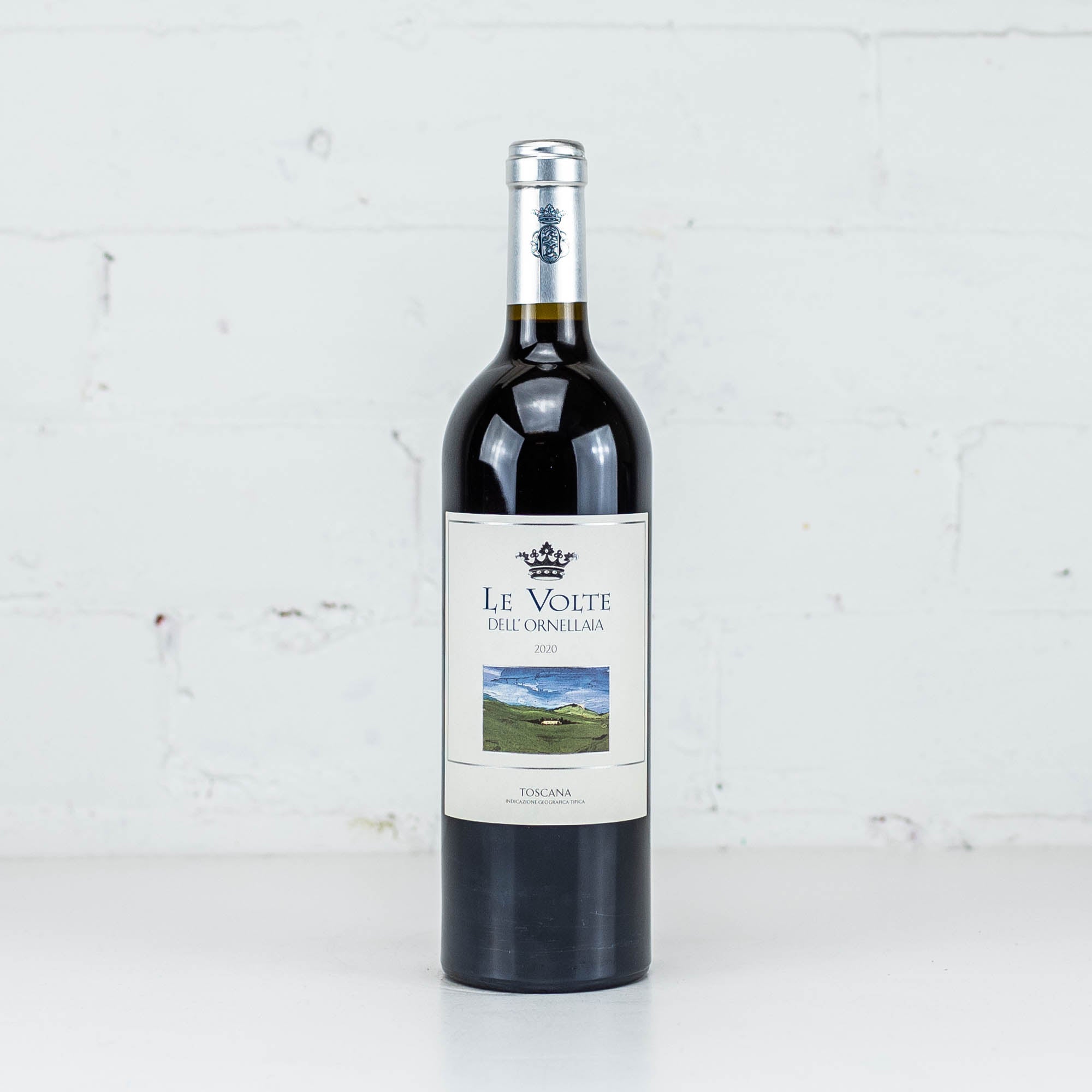 Ornellaia - Le Volte dell'Ornellaia 2020 750ml