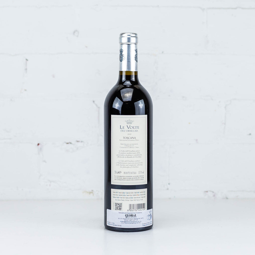 Ornellaia - Le Volte dell'Ornellaia 2020 750ml