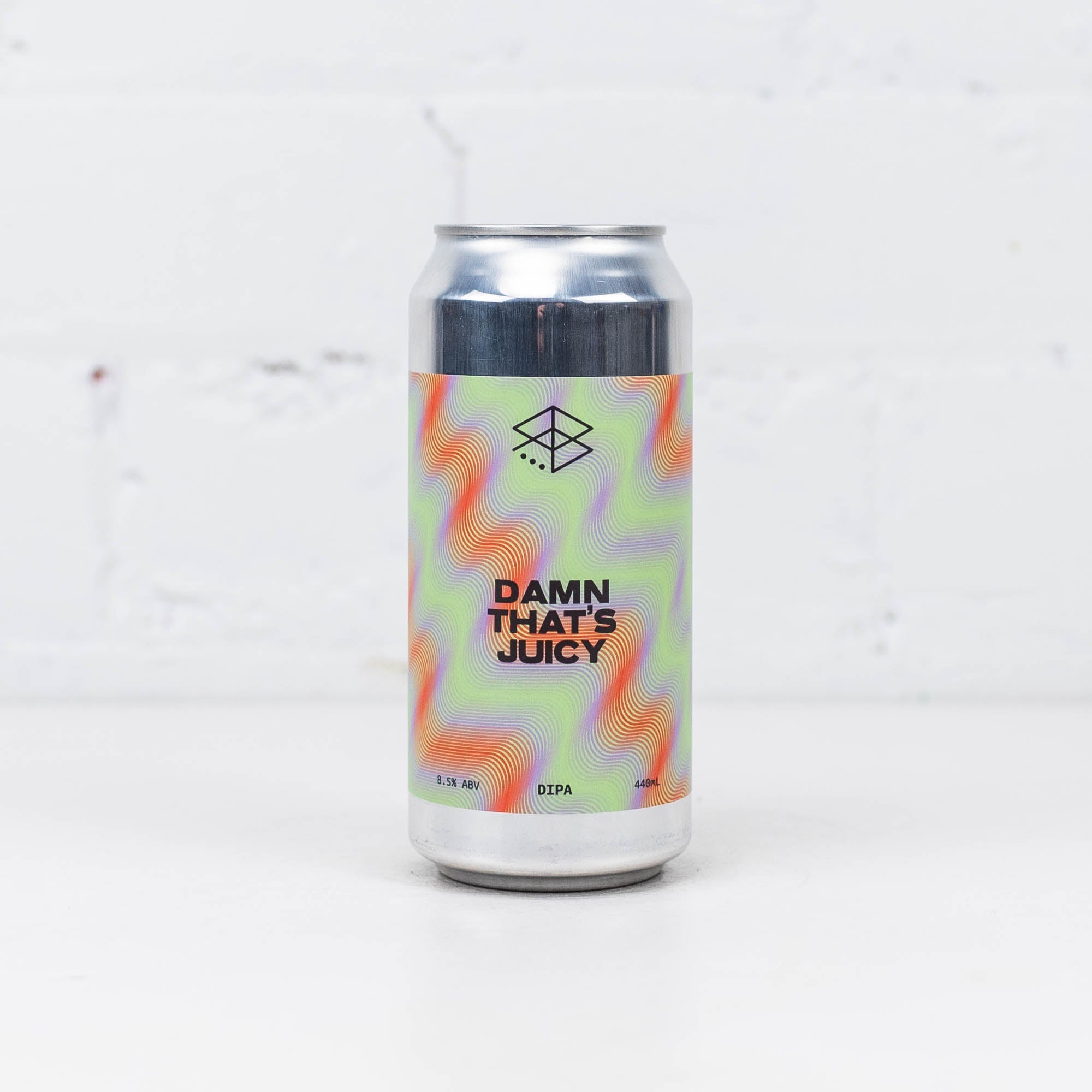 Range - Damn That's Juicy DIPA
