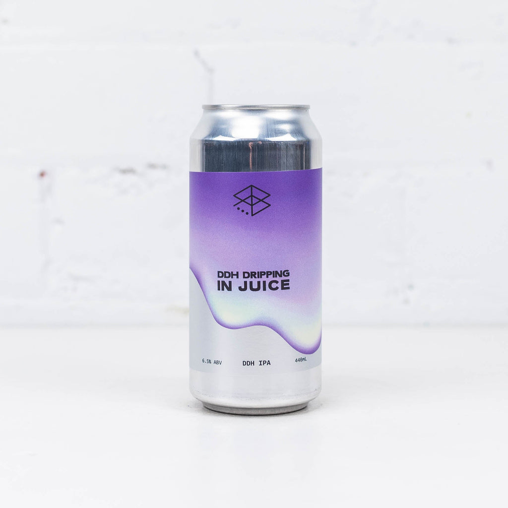 Range - DDH Dripping in Juice DDH IPA