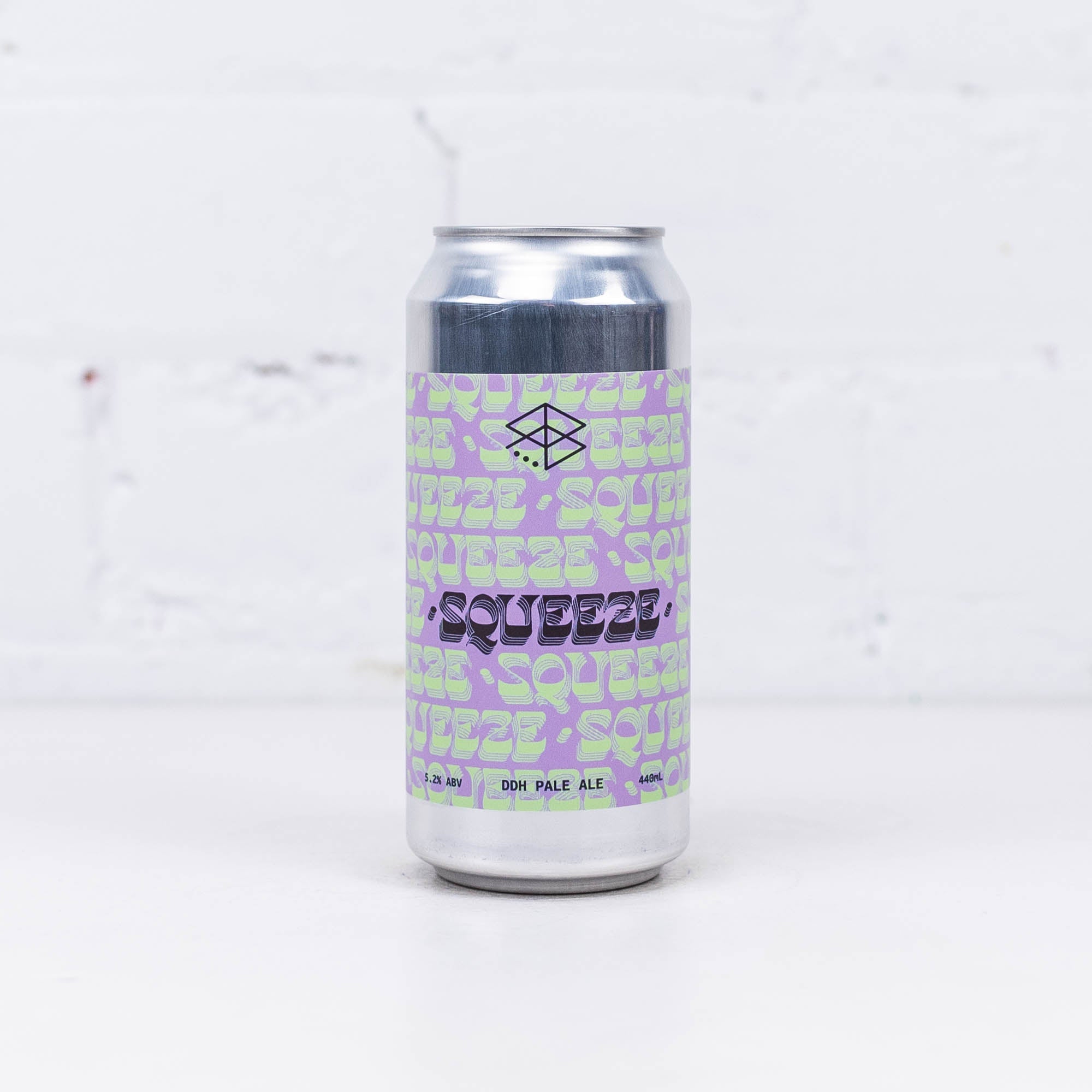 Range - Squeeze DDH Pale Ale