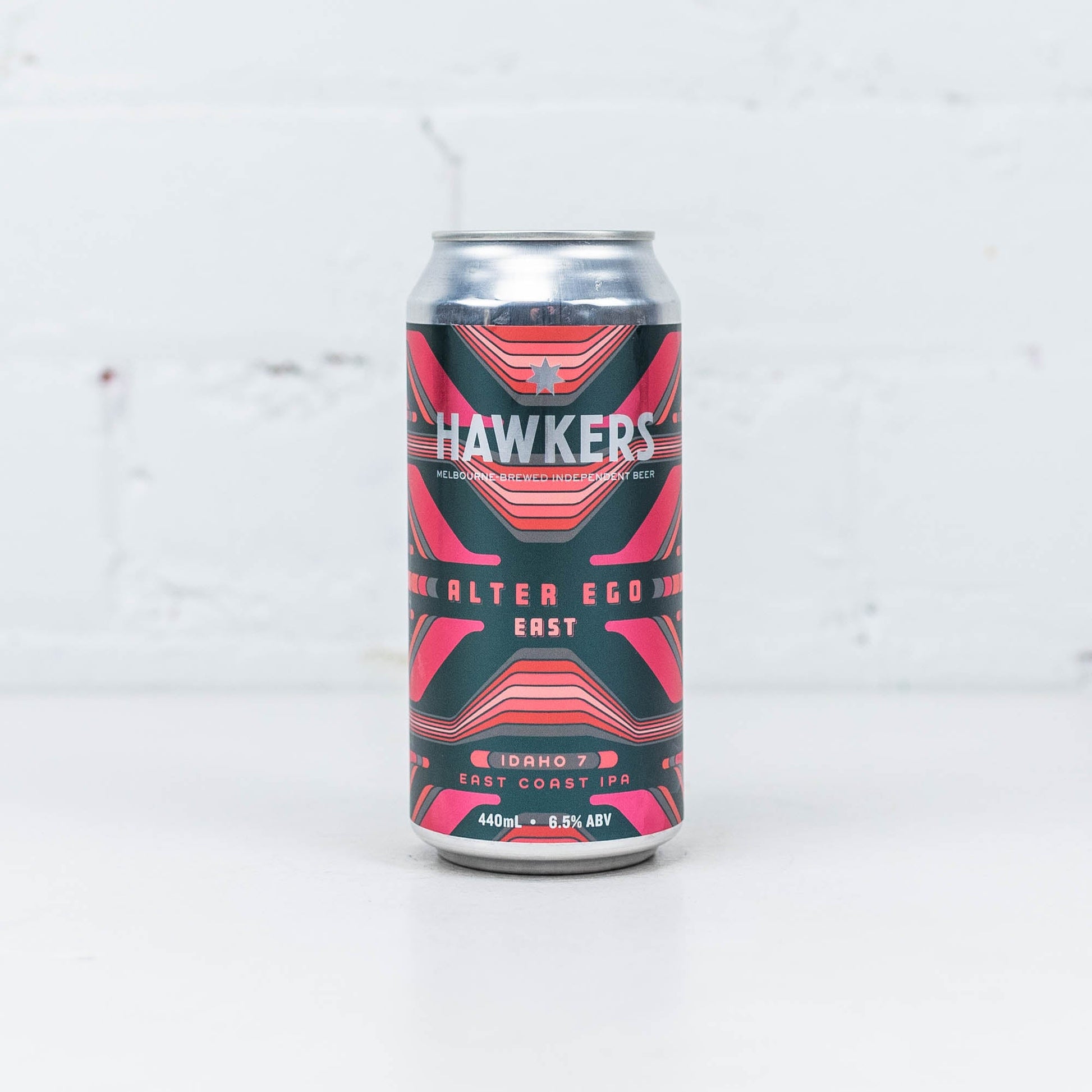 Hawkers - Alter Ego Idaho 7 East Coast IPA