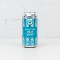 Deeds - Tip of the Spear Frisian Pilsner