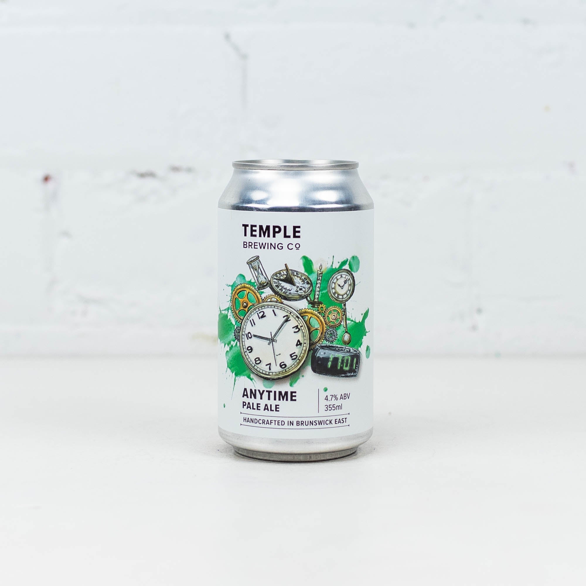 Temple - Anytime Pale Ale