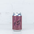 Bridge Road x Carwyn Cellars 'Apera BA Wheat Wine'