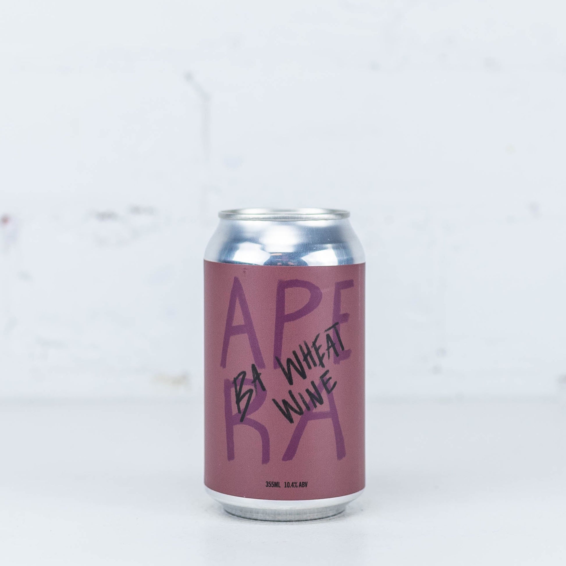 Bridge Road x Carwyn Cellars 'Apera BA Wheat Wine'
