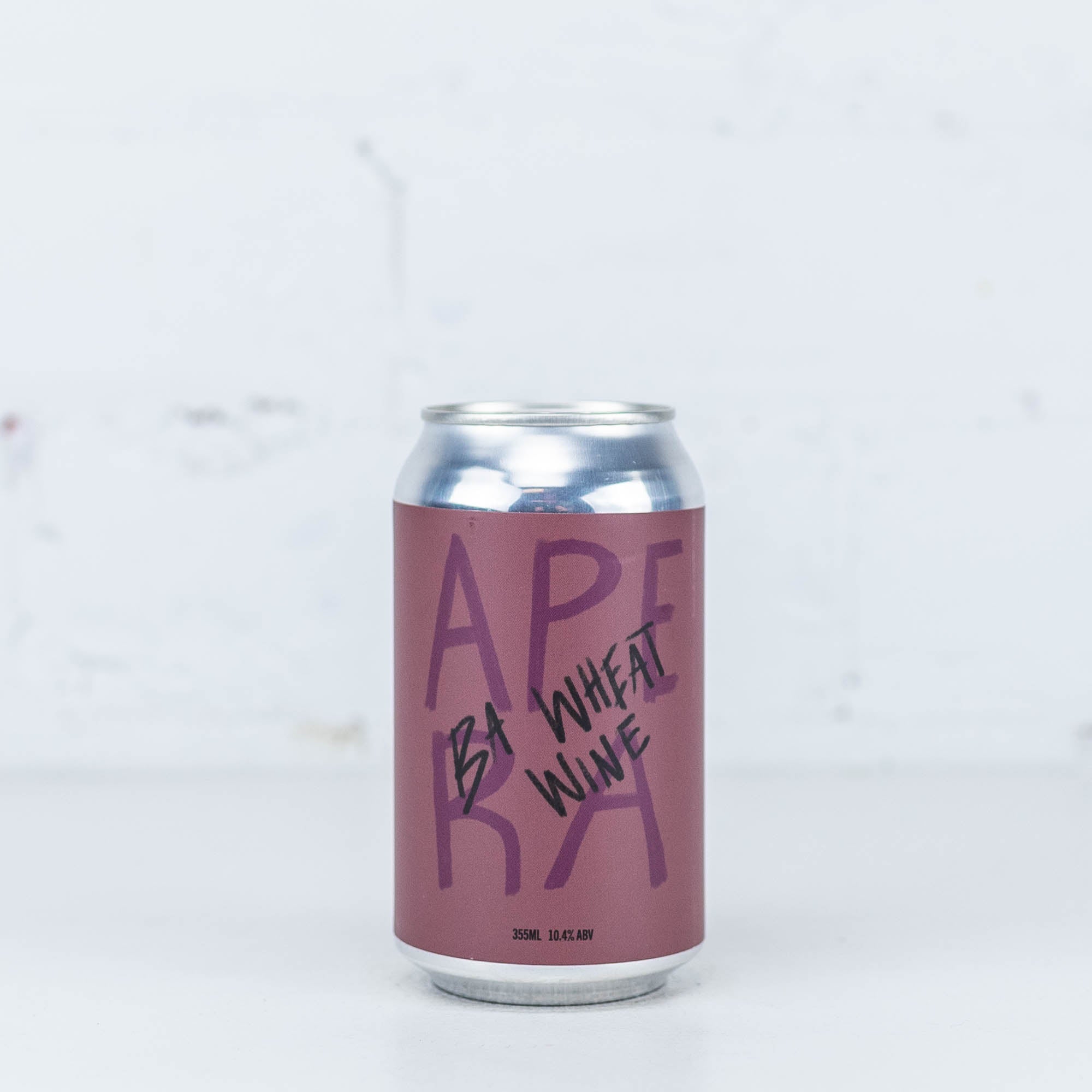 Bridge Road x Carwyn Cellars 'Apera BA Wheat Wine'