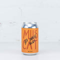Bridge Road x Carwyn Cellars 'Muscat BA Wheat Wine'