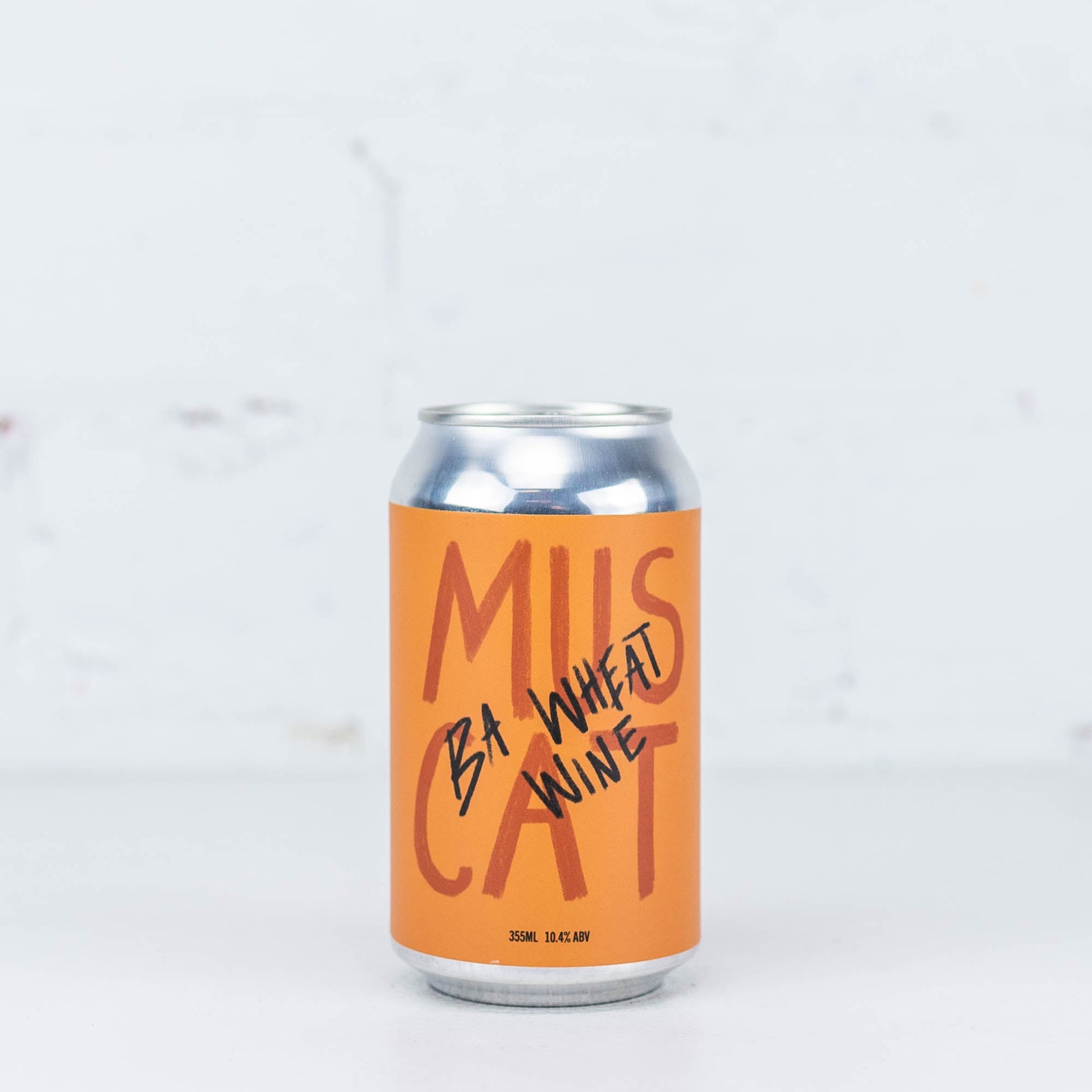 Bridge Road x Carwyn Cellars 'Muscat BA Wheat Wine'