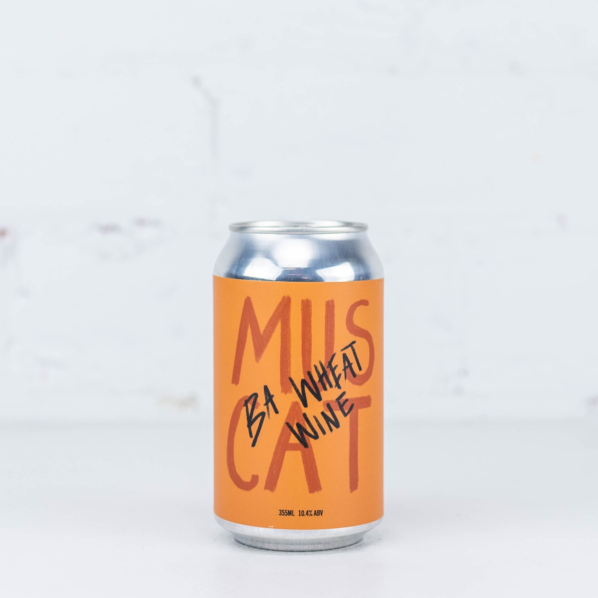 Bridge Road x Carwyn Cellars 'Muscat BA Wheat Wine'