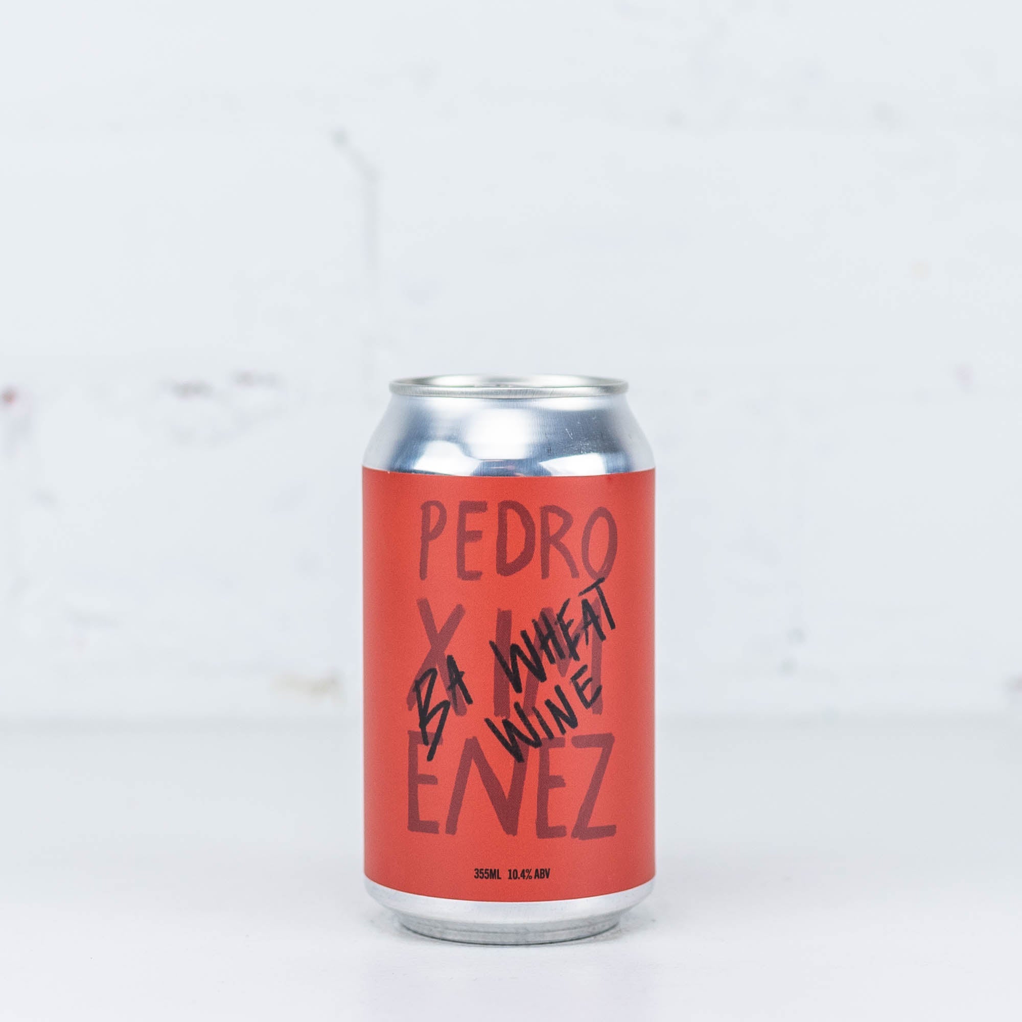 Bridge Road x Carwyn Cellars 'Pedro Ximenez BA Wheat Wine'