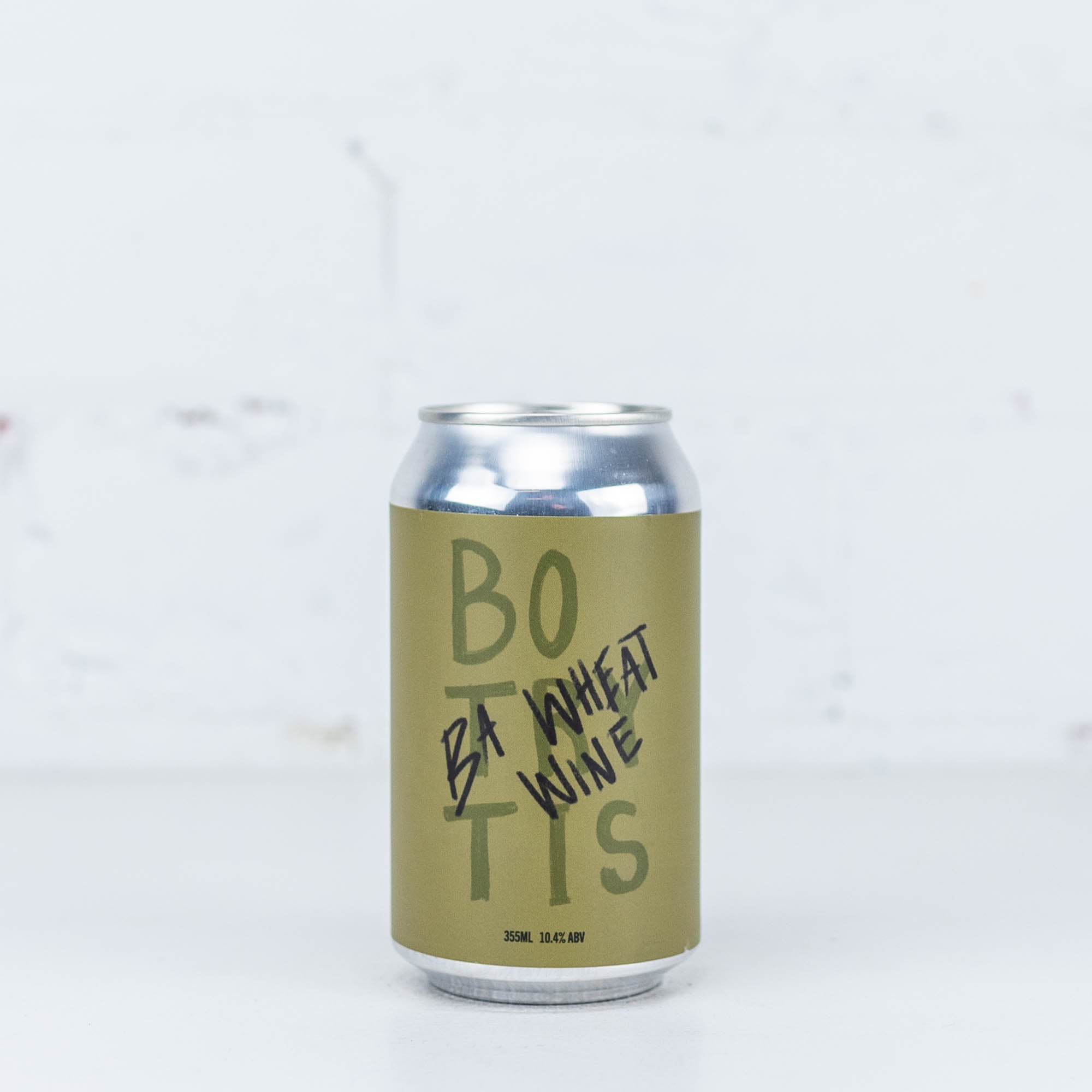 Bridge Road x Carwyn Cellars 'Botrytis BA Wheat Wine'