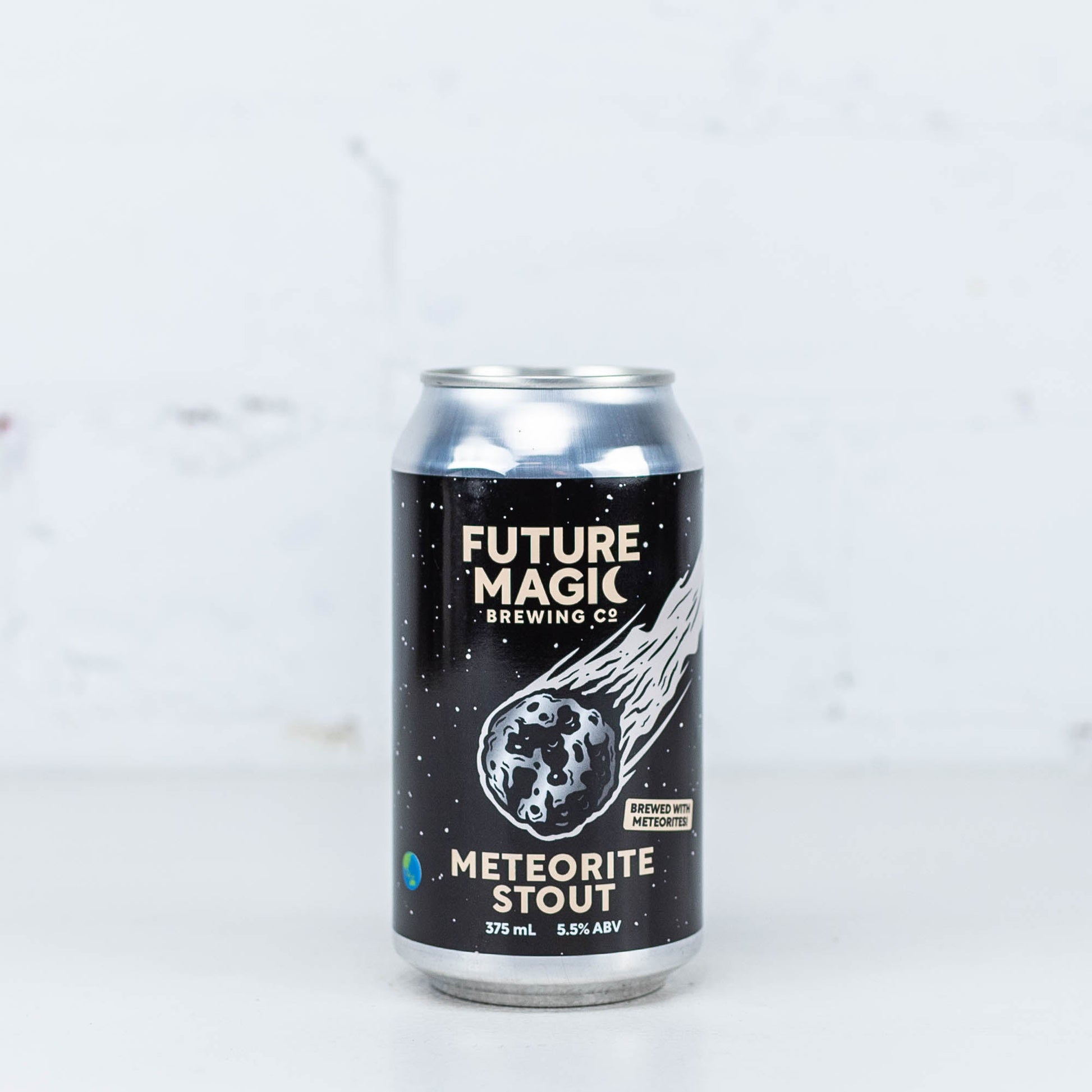 Future Magic - Meteorite Stout