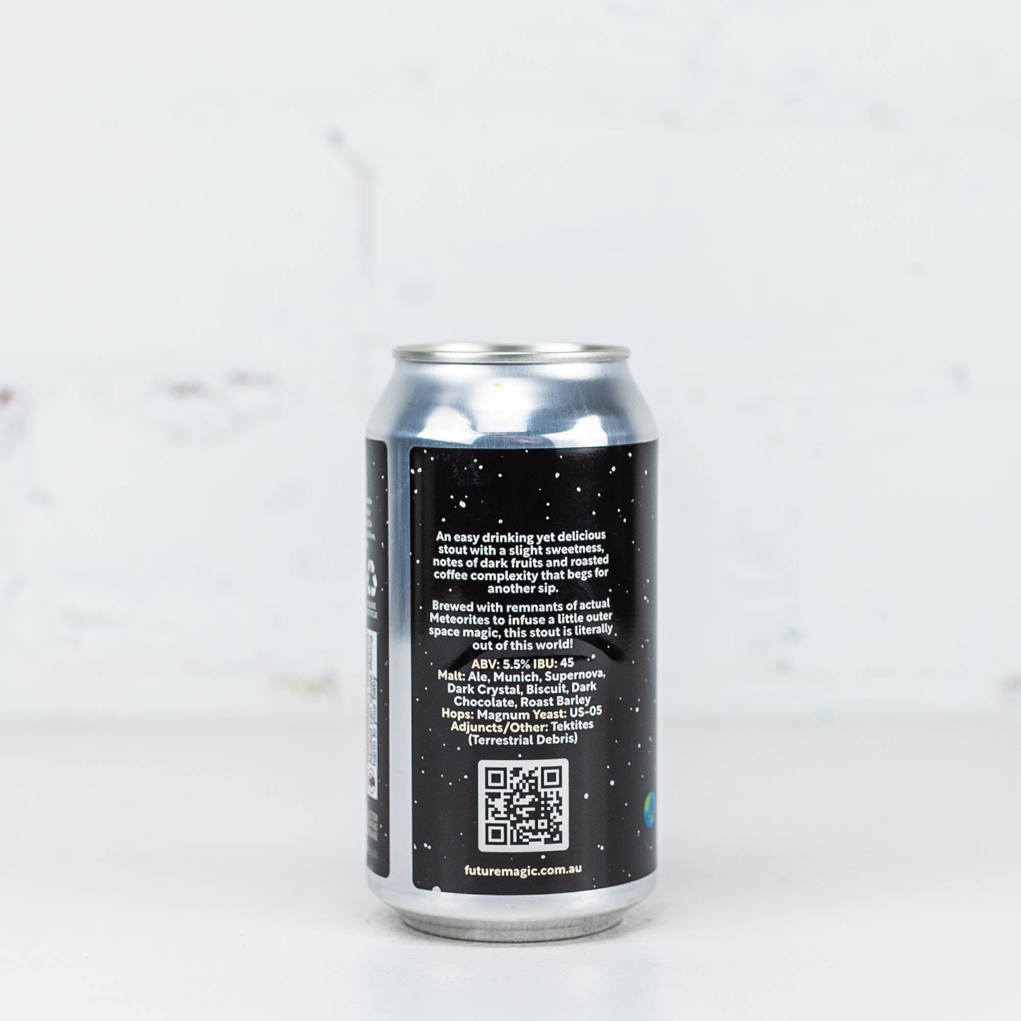 Future Magic - Meteorite Stout