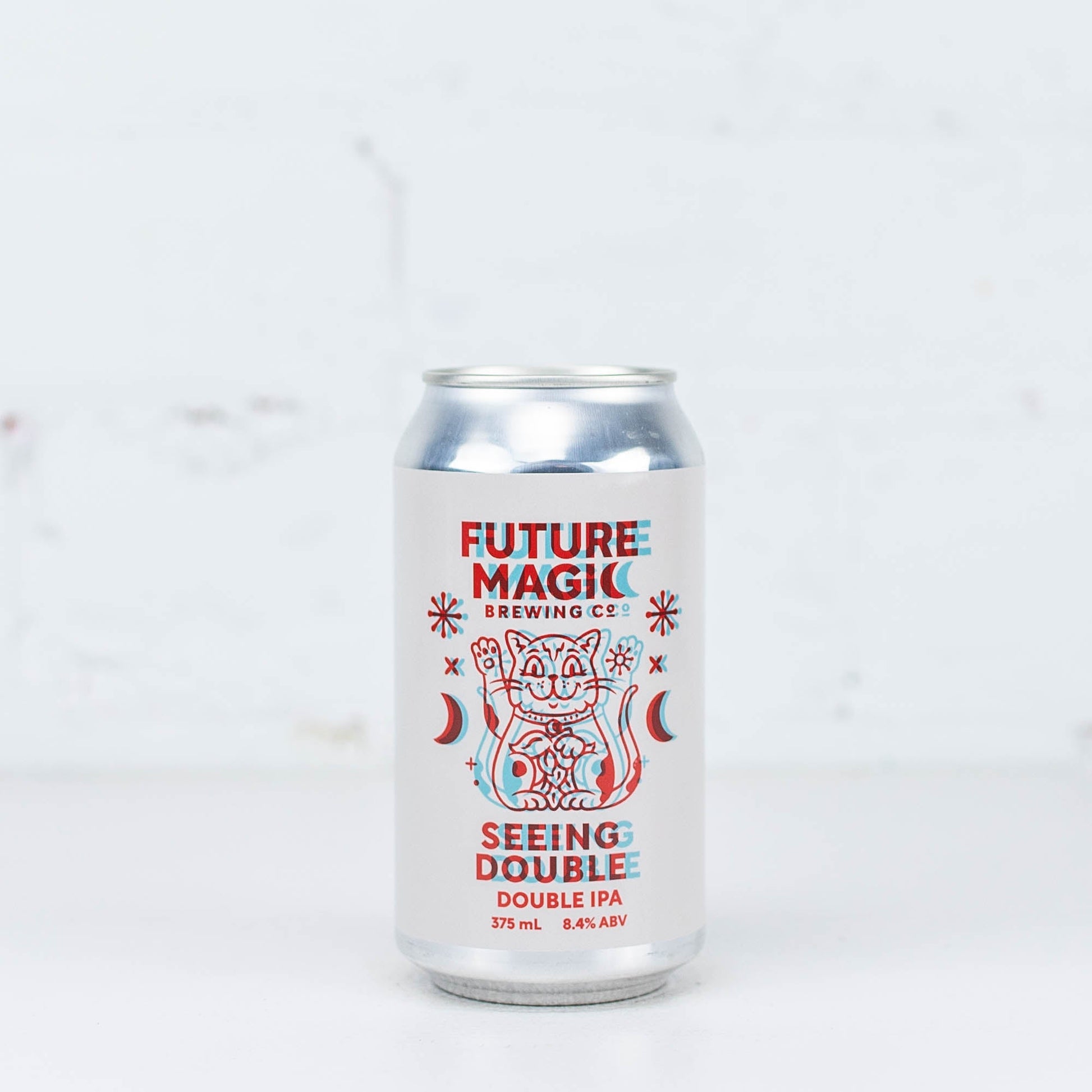 Future Magic - Seeing Double DIPA