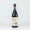 G.D. Vajra - Barolo Ravera 2018 750ml